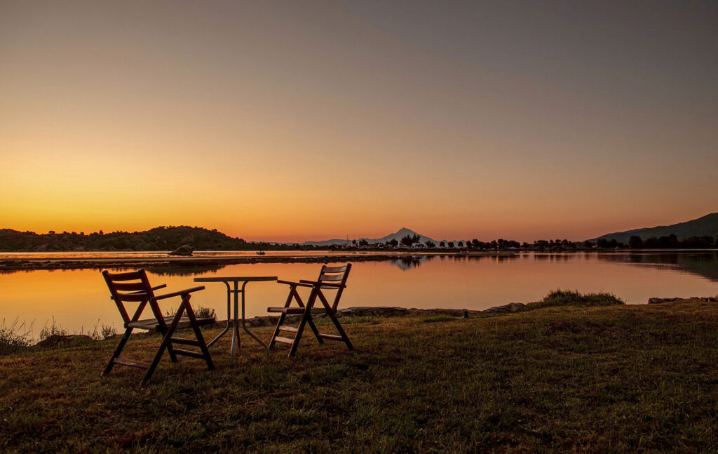 Halkidiki Accommodation