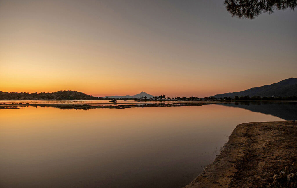 Halkidiki Accommodation