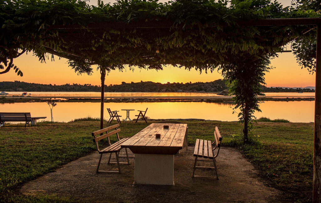Vourvourou Halkidiki