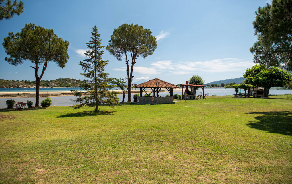 Vourvourou Halkidiki