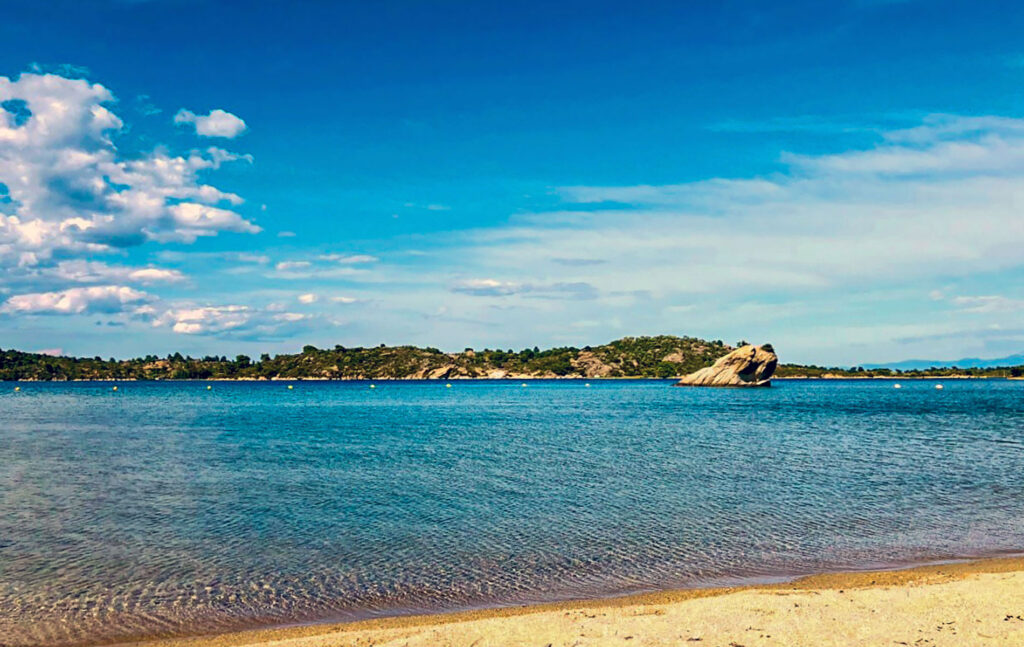 Halkidiki Accommodation