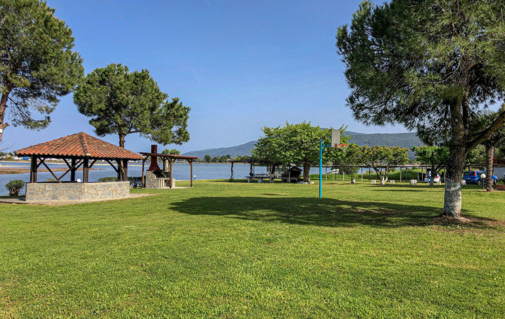 Vourvourou Halkidiki