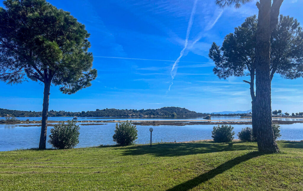 Halkidiki Accommodation